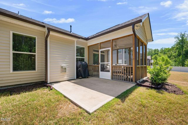 545 Hampton Crest Court, Fuquay Varina, NC 27526