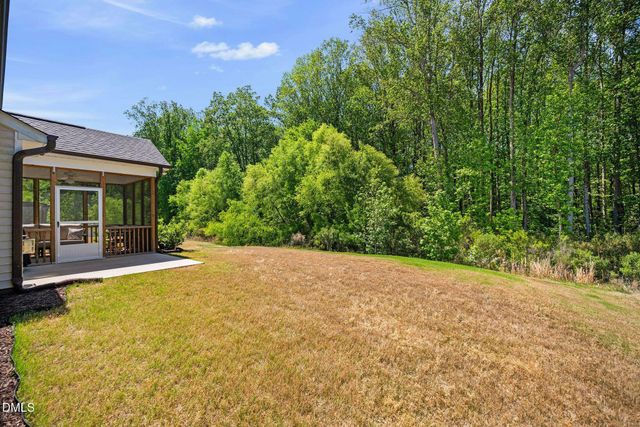 545 Hampton Crest Court, Fuquay Varina, NC 27526