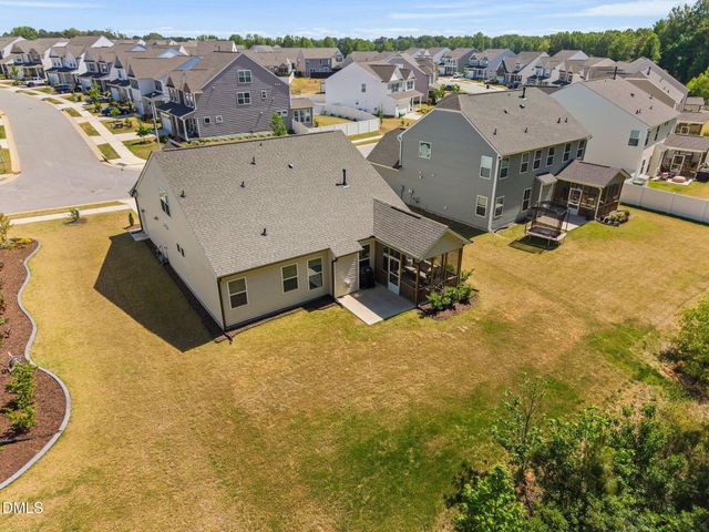 545 Hampton Crest Court, Fuquay Varina, NC 27526