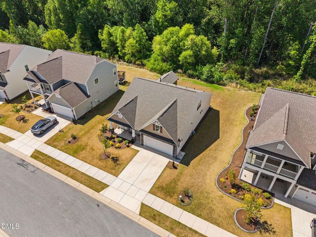 545 Hampton Crest Court, Fuquay Varina, NC 27526