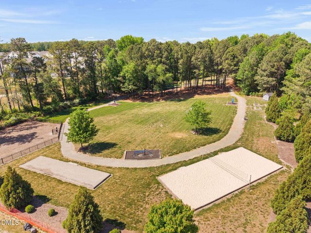 545 Hampton Crest Court, Fuquay Varina, NC 27526