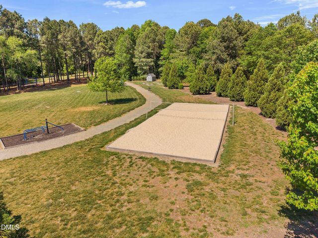 545 Hampton Crest Court, Fuquay Varina, NC 27526