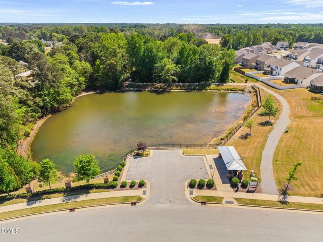 545 Hampton Crest Court, Fuquay Varina, NC 27526