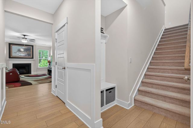 545 Hampton Crest Court, Fuquay Varina, NC 27526