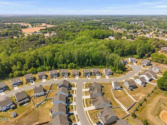 545 Hampton Crest Court, Fuquay Varina, NC 27526