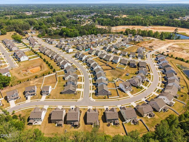 545 Hampton Crest Court, Fuquay Varina, NC 27526