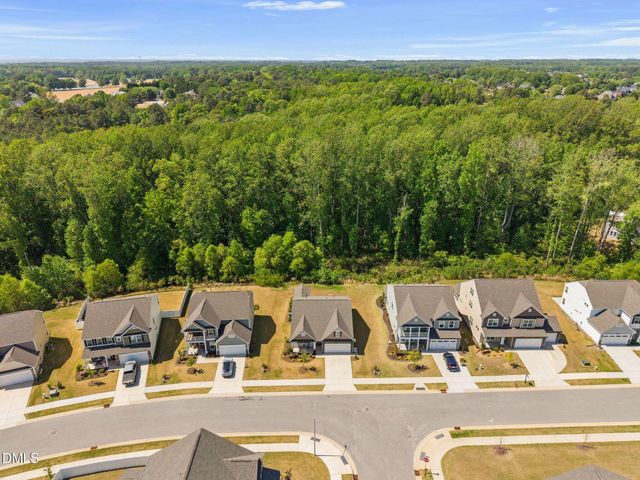545 Hampton Crest Court, Fuquay Varina, NC 27526