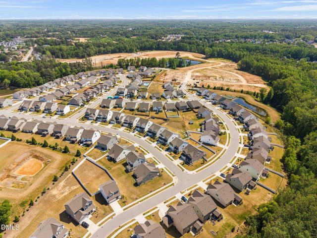 545 Hampton Crest Court, Fuquay Varina, NC 27526