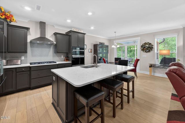 545 Hampton Crest Court, Fuquay Varina, NC 27526