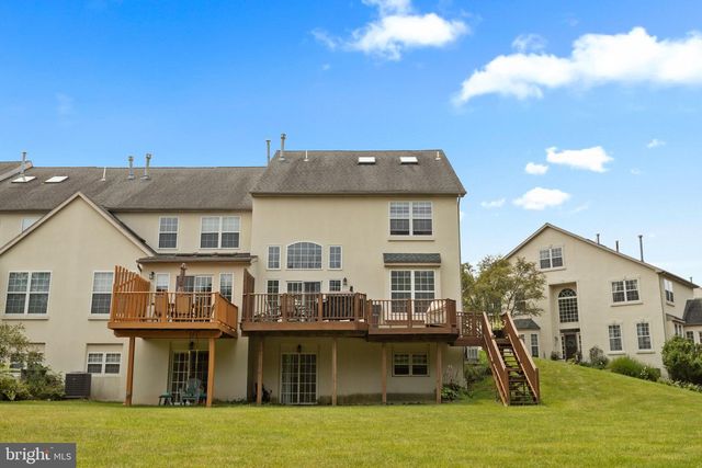 326 SILO MILL LN, Lansdale, PA 19446
