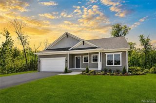 4543 Camp Road L231, Hamburg, NY 14075
