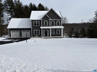 42 Ladd Road, Tolland, CT 06084