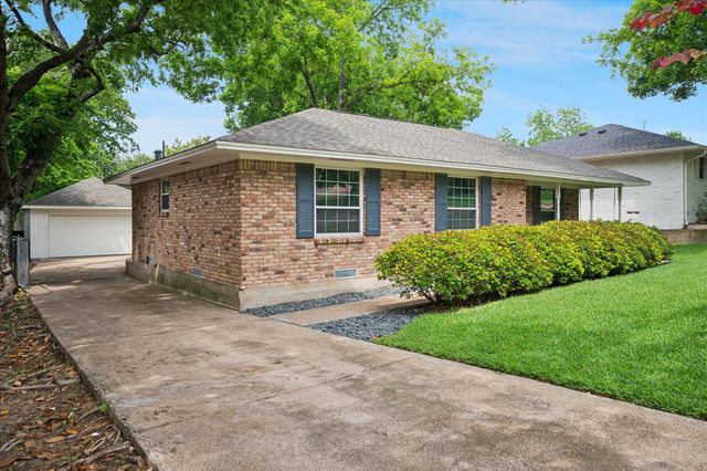 10025 Lanshire Drive, Dallas, TX 75238