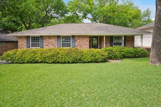 10025 Lanshire Drive, Dallas, TX 75238