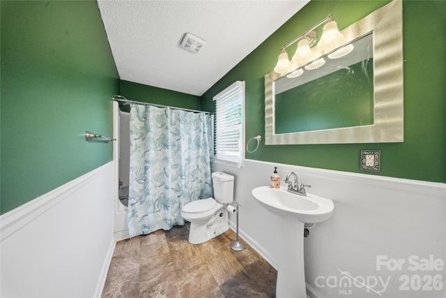 2326 Springwater Drive, Gastonia, NC 28056