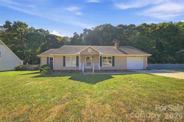 2326 Springwater Drive, Gastonia, NC 28056