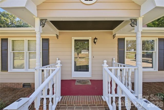 2326 Springwater Drive, Gastonia, NC 28056