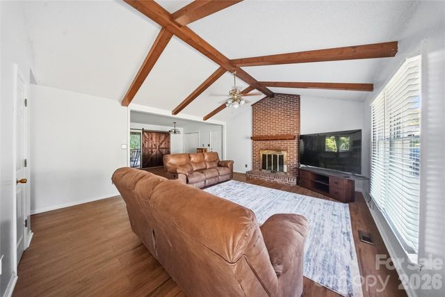 2326 Springwater Drive, Gastonia, NC 28056