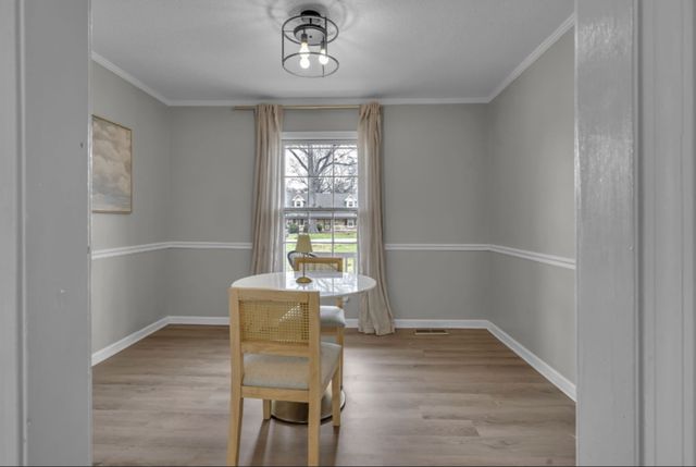 1202 Windchase Dr, Clarksville, TN 37042