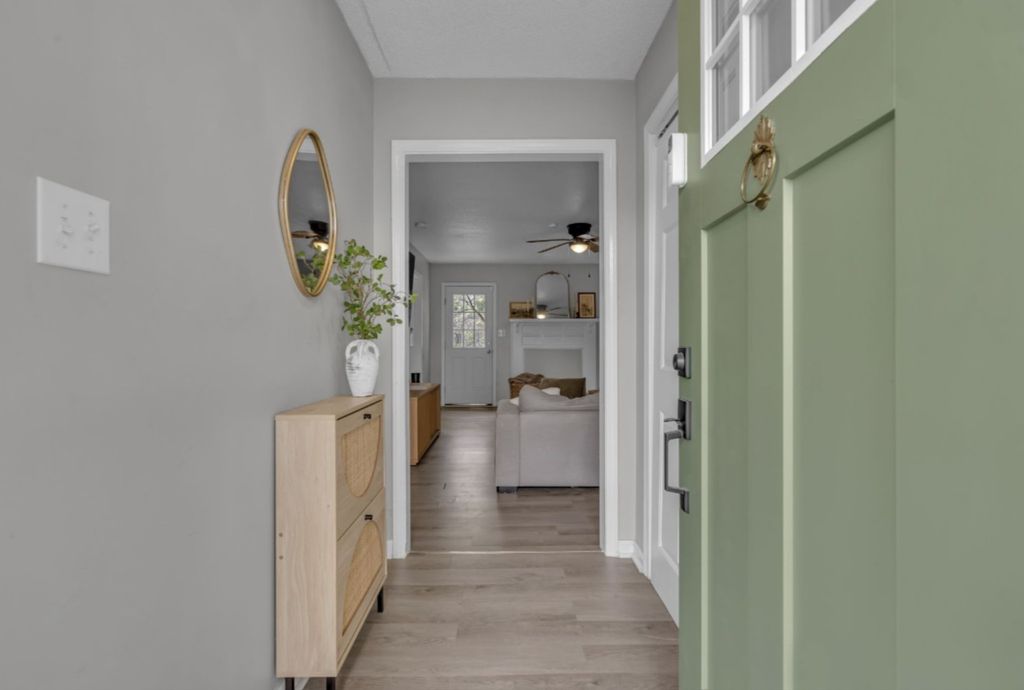 1202 Windchase Dr, Clarksville, TN 37042