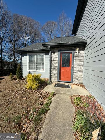 2890 Duncan Place, Decatur, GA 30034