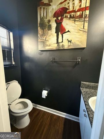 2890 Duncan Place, Decatur, GA 30034