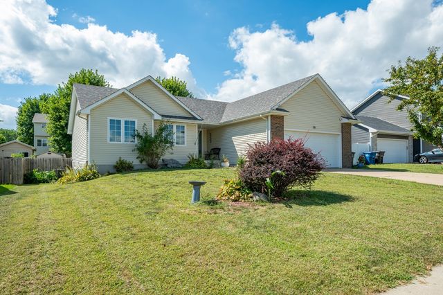 5746 SE 31st Court, Des Moines, IA 50320