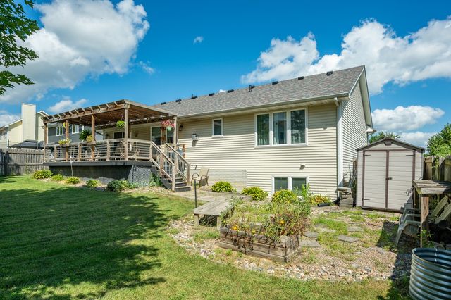 5746 SE 31st Court, Des Moines, IA 50320