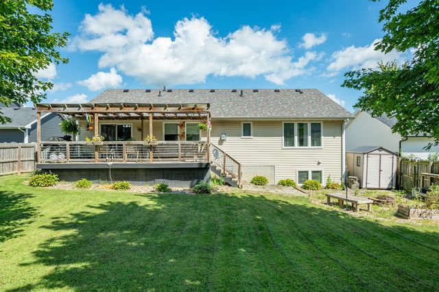 5746 SE 31st Court, Des Moines, IA 50320