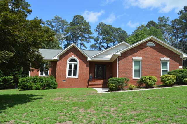 115 Sugar Hill Drive, Graniteville, SC 29829