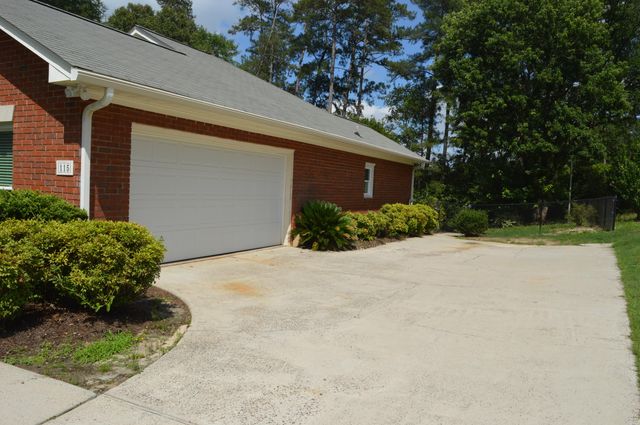 115 Sugar Hill Drive, Graniteville, SC 29829