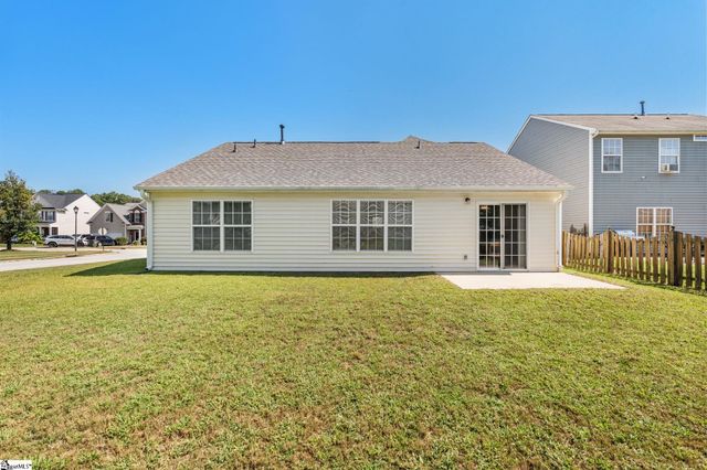 100 Becket Court, Greenville, SC 29605
