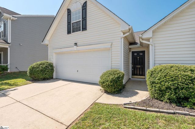 100 Becket Court, Greenville, SC 29605