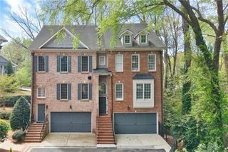 1534 Donaldson Park Drive NE 10, Atlanta, GA 30319