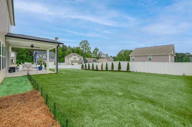 903 Gibbons Street, Wellford, SC 29385