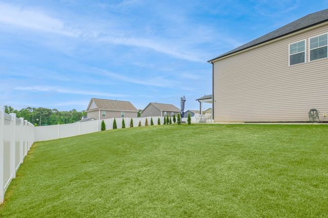 903 Gibbons Street, Wellford, SC 29385