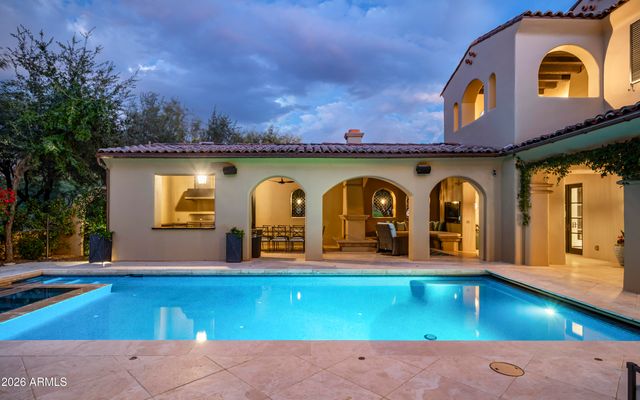 20010 N 103RD Street, Scottsdale, AZ 85255