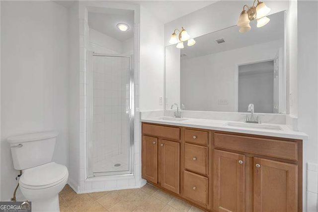 2918 Ashlyn Pointe Drive, Atlanta, GA 30340