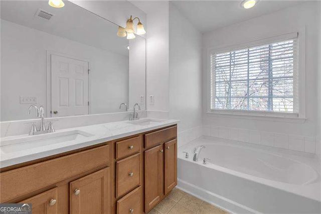 2918 Ashlyn Pointe Drive, Atlanta, GA 30340