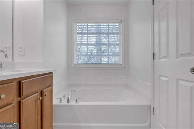 2918 Ashlyn Pointe Drive, Atlanta, GA 30340