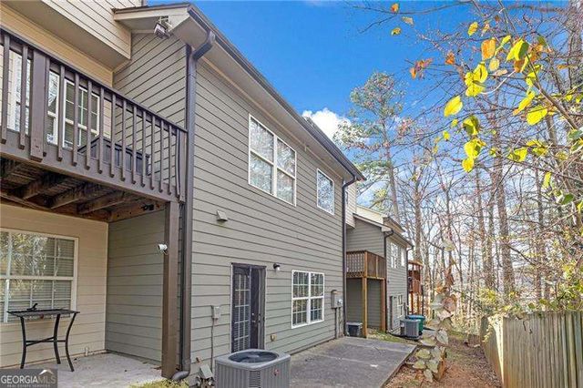 2918 Ashlyn Pointe Drive, Atlanta, GA 30340