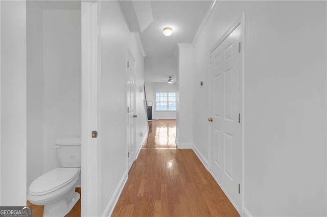 2918 Ashlyn Pointe Drive, Atlanta, GA 30340