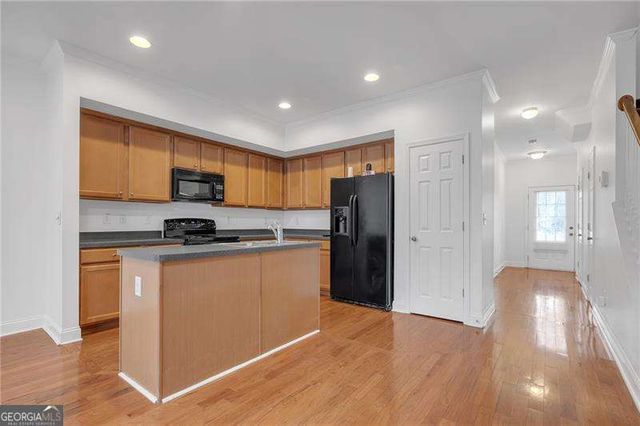 2918 Ashlyn Pointe Drive, Atlanta, GA 30340