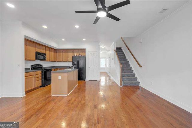 2918 Ashlyn Pointe Drive, Atlanta, GA 30340