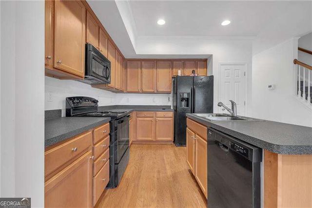 2918 Ashlyn Pointe Drive, Atlanta, GA 30340