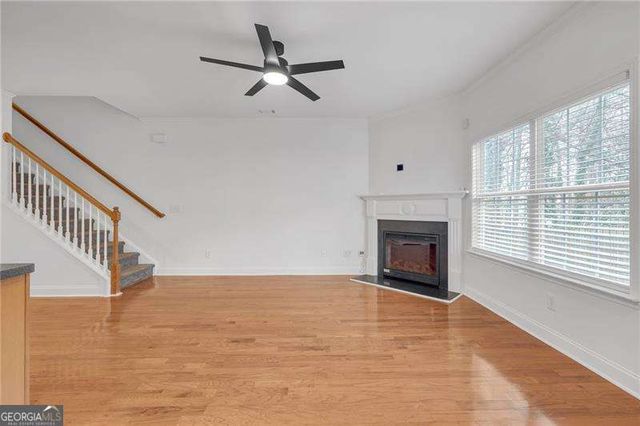 2918 Ashlyn Pointe Drive, Atlanta, GA 30340