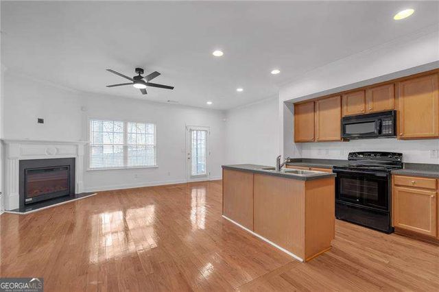 2918 Ashlyn Pointe Drive, Atlanta, GA 30340