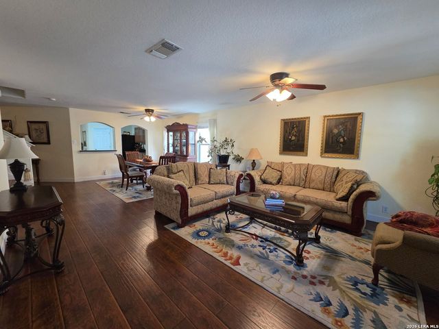 6714 Carlsbad Rio, San Antonio, TX 78233