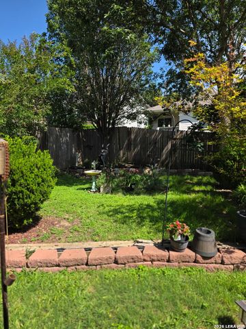 6714 Carlsbad Rio, San Antonio, TX 78233