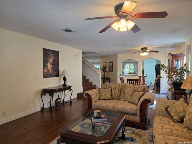 6714 Carlsbad Rio, San Antonio, TX 78233